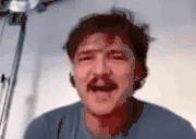 Pedro emote