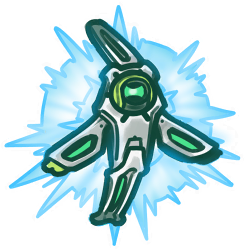 DroneEMP static emote