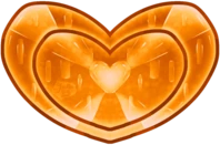 Crystal_Heart_orange emote