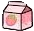 Milkcarton emote