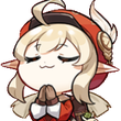 thanks static emote