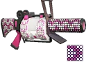 92GalDeco emote