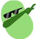 bean_dab emote