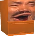 KEKPOGFridge emote