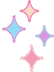 PoppingSparkles emote