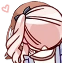 mizuminokiss emote