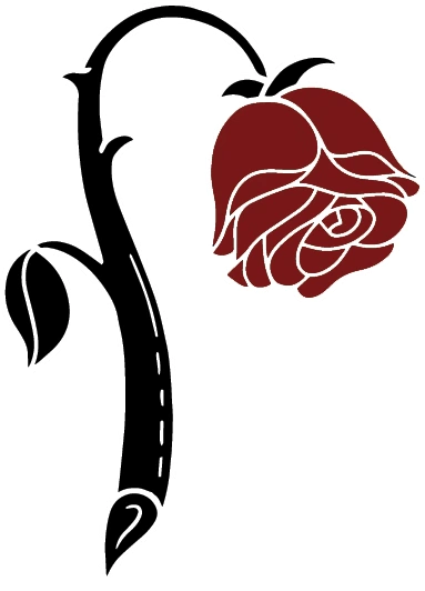 Rose emote