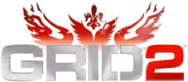 Grid2Logo emote