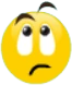 thinking emote