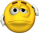 EmotiHurt emote