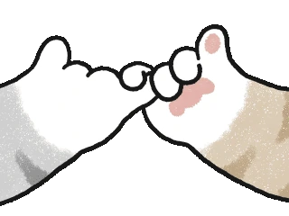 KittyPaw19 emote