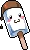 Popsicle emote