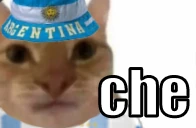 che emoji