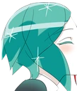 Kissing2 emote