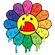 trippy_spinny_flower emoji