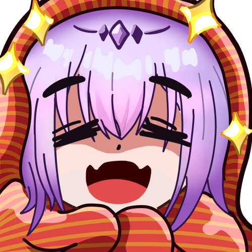 CastoriceComfy emote