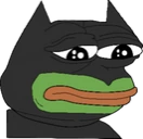 FeelsBatMan emote