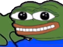 keepbeingMean emote