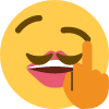 periodJaiJustTasTort static emote