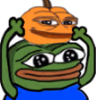 pepumpkin emote