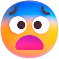 win11emoji_fearful emote