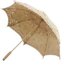 vintageparasol emote
