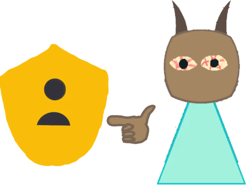 Pointing_at_role emote