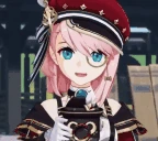 Caught4k emote