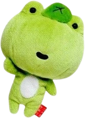 haiiii emote