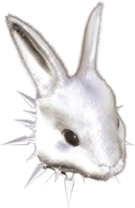 cyber_rabbit emote