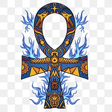 Ankh_key emote