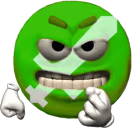 ReallyMod emote