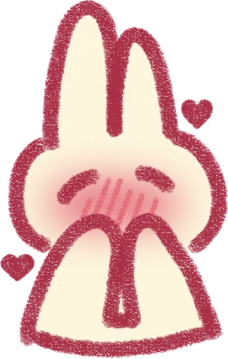 BnuuyInLove emote