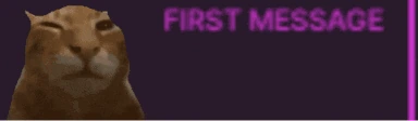 FirstTimeBuher emote