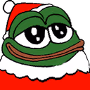 pepe_dream_christmas emote