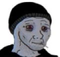 Doomer emote