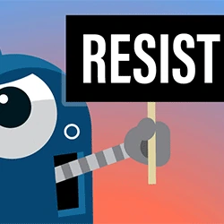 Resistbot_Resist emote