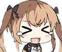 UmpXD emote