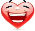 heartlove emote