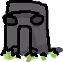 moyai emote