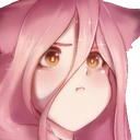 IrizchuUnpleased emote