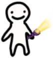 Beamer emote