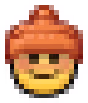 winter emote