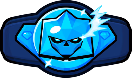 Diamond_Ranked emote
