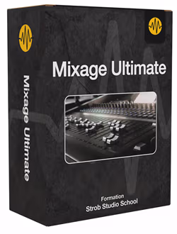 mixage emote
