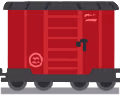 boxcar emote