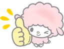 PianoThumbsUp emote