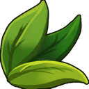 leafright emoji