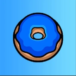 DonutSMP emote