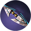 Javelin emote
